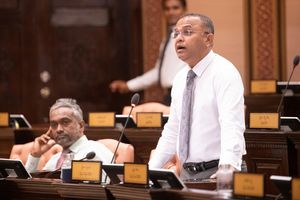 އަނދުން ހުސައިނަށް ކުރި ތުހުމަތު އިމްތިޔާޒް ކޮމިޓީން ބަލަނީ