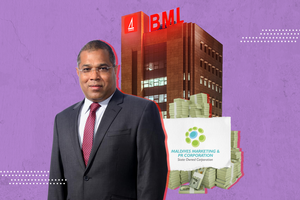 MP slams BML Managing Director over links to MMPRC corruption