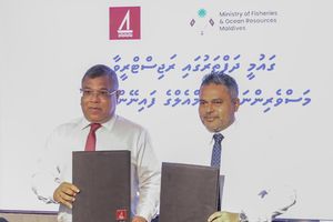 މަސްވެރިންނަށް އަންނަ މަހުން ފެށިގެން ބީއެމްއެލް ލޯނު ލިބޭނެ