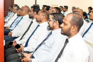 "އިނާޔަތް ކުޑަކުރުމަކީ ސިޔާސީ ގޮތުން ލިބޭނެ ގެއްލުމެއް"