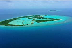 މެދަފުއްޓާއި ނަލަންދޫގައި ރިސޯޓު އަޅަން ބީލަމަށް ހުޅުވާލައިފި 