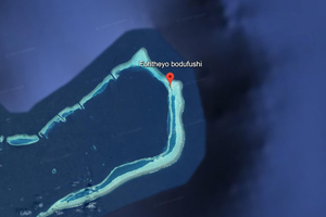 Court dismisses lawsuit to stop lease of Fohtheyo lagoon