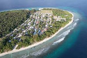ހިރިމަރަދޫ ގޮނޑުދޮށުން ދުވަސްވީ މީހެއް މަރުވެފައި އޮތްވާ ފެނިއްޖެ