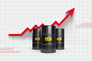 Concerns mount as global oil prices continue to rise