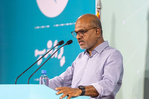 ސިވިލް ކޯޓާމެދު ނާޒިމް ނުރުހިއްޖެ