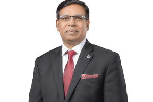 އިސްލާމިކް ބޭންކުގެ ޗެއާމަންގެ މަގާމަށް ބޭފުޅަކު އައްޔަންކޮށްފި