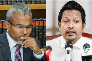 ޖުޑިޝަރީ ކޮމިޓީއަށް ބަންޑާރަ ނައިބު ރައްދުދީފި 
