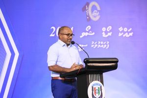 ކަންކަމަށް "އޯކޭ" ވުމާއި "ޓޮލެރޭޓު" ކުރުން ހުއްޓާލަން ޖެހޭ ކަމަށް އިހުސާން ވިދާޅުވެއްޖެ