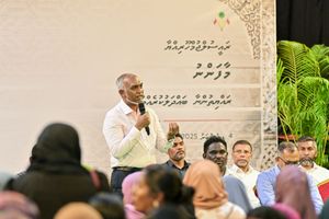 "ސަރުކާރާ ދެކޮޅު ސިޔާސަތެއް އޮންނަ ކަމަށް އެޑިޓަރަކު ނުބުނޭ"