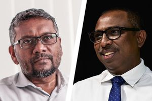 ފައްޔާޒުގެ ތުހުމަތު: ސަރުކާރާއި މަޖިލިހާ ދުރުކުރީ އާޒިމް