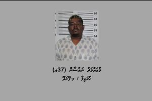ކައްދޫ އެކްސިޑެންޓުގައި ސައިކަލު ދުއްވި މީހާ ހައްޔަރުކޮށްފި