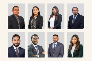 ހުލާސާކޮށް އިއްޔެ: ފައިސާ ޗާޕު ކުރަނީ ގާނޫނާ ހިލާފަށް