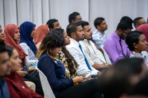 ވަކީލުންގެ ދަފްތަރެއް އެކުލަވާލަނީ، ރަޖިސްޓްރޭޝަނަށް ހުޅުވާލައިފި
