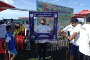 Pongal festival cancelled in Maldives after police warning
