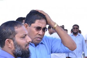 މެމްބަރުން އިތުރުކޮށް، އަދާލަތު ޕާޓީ ޖޭޕީއާ ގާތަށް ޖެހިލައިފި 