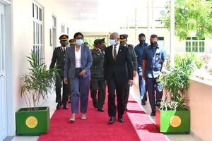 އެސްޕީޖީއަށް ބަދަލު ގެންނަން ރައީސް އެންގެވި: ތަރުޖަމާން