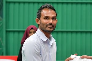 ޖަލު ހުކުމް ތަންފީޒު ކުރުމުން އަސްހަދު މިނިވަންކޮށްފި 