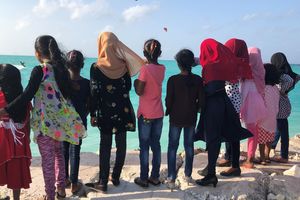 އަންހެނުން ހިތާނުކުރުން: މިއީ ބަހުސެއް އޮތް ކަމެއް ނޫން!