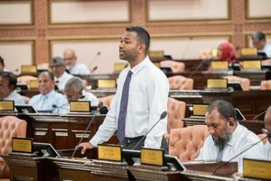 މަޖިލިސް 30 ޕަސެންޓު ޒުވާނުންނަށް ހާއްސަކުރަން އިސްލާހެ