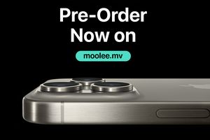 Ooredoo opens for iPhone 15 pre-order