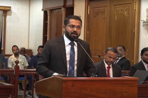 "Amendment undermines the people's power"