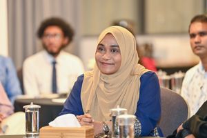 First Lady under contract for technical consultancy