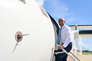 އެއްބައިވަންތަކަމުގެ ދުވަސް ކޮޅުފުށީގައި، ރައީސް ވަޑައިގަންނަވާނެ