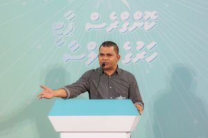 "މިހާ ފެންވަރު ރަނގަޅު ވަޒީރުންނެއް އެއްވެސް ގައުމަކުން ނުލިބޭނެ"