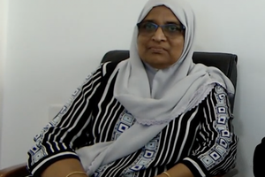 އާޒިމާގެ ދައުވާ ބޭރު ކުރަން ސުޕްރީމް ކޯޓަށް ދަނީ