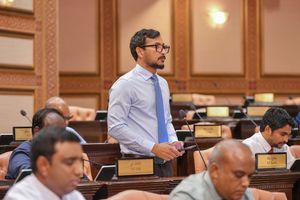 މަޖިލީހަށް ގަރާރު ހުށަހެޅުން ދަތިކުރަން ފަލާހު ގޮވާލައިފި