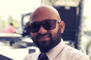 ހޯމް މިނިސްޓްރީއަށް އާ ނައިބެއް، ލުއައްޔު ސައީދު