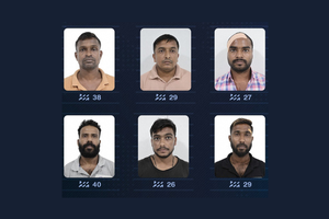 މާރާމާރީ ހިންގި ބިދޭސީން ޑީޕޯޓުކޮށްލަނީ 