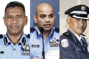 Decision on new Police Commissioner expected after Eid