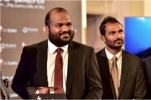 އަޑޭގެ އެއްބަސްވުމުގެ މުއްދަތު ހަމަވާ ދުވަހަށް އަލީ ވަހީދު މައްސަލާގެ އަޑުއެހުމެއް ބާއްވަނީ