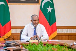 ވިޔަފާރި އަދި އުފެއްދުންތެރިކަމުގެ މައުރަޒެއް ބާއްވަން ނިންމައިފި