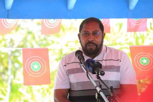 Qasim pledges to write off SME loans