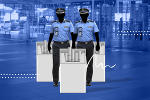 ޑިއުޓީ ފްރީ ވަގު ސިނގިރޭޓު ނެޓްވޯކު: އަޑީގައި ސީނިއާ ދެ ފުލުހުން