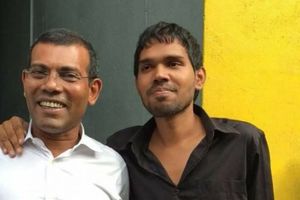 ލޫކަސް ހެރިޓޭޖް މިނިސްޓްރީގެ މަގާމުން އިސްތިއުފާދީފި 