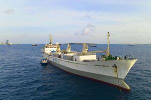 Millions embezzled through MIFCO!