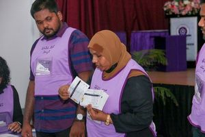 ޑަބްލިޔުޑީސީތައް ނުހިނގާ ސަބަބުތައް ހޯދަން ދިރާސާއެއް ކުރަނީ