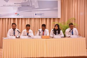 އެސްއޯއީތަކުގެ ބީލަން: ވަކި ބަޔަކަށް ފަހާ ލިބާހެއް، ފައިސާ ދޫކުރުމުގައި ވެސް ހިޔާނާތް!