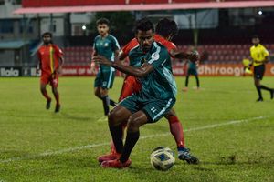 މަގާމުގެ ވާދަވެރިކަން ގްރީން ސްޓްރީޓްސްގައި ބޮޑު: ޗޯޓު