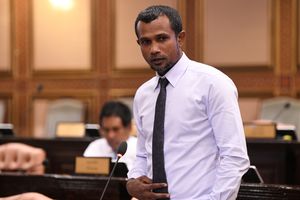 ޖޭއެސްސީ އިސްލާހުކުރަން އިދިކޮޅުން އަނެއްކާވެސް ބިލެއް 