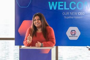 ސުޖާތާގެ އަމާޒު:ޕެންޝަން ފަންޑު ފުޅާކޮށް، ހިންގުން ހަރުދަނާކުރުން