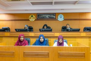 އަންހެން ފަނޑިޔާރުންގެ ނިސްބަތް 2.7 ޕަސެންޓް އިތުރުވެއްޖެ