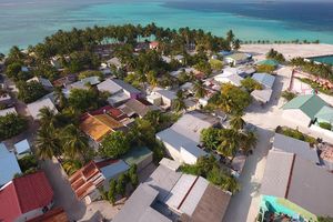 ފަސް ރަށެއްގައި ފިޔަވަޅުތައް ހަރުކަށިކޮށް ކާފިއު ހިންގަނީ