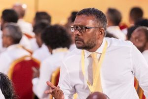 ހުލާސާކޮށް އިއްޔެ: ފައްޔާޒުގެ ރައްދެއް