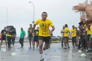 "ވެއްޓުމުން ތެދުވެ" ނަޝީދު ދުވެލި ބާރުކުރައްވަނީ