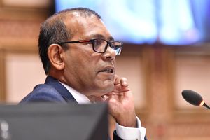ނަޝީދު ވަކިކުރުމުގެ މައްސަލަ މާދަމާއަށް ވެސް އެޖެންޑާކޮށްފި