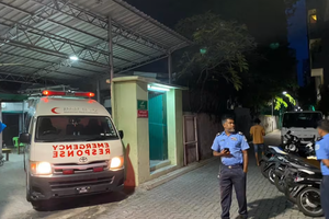 މޯޗަރީގެ ހިދުމަތް ހުޅުމާލެއަށް ބަދަލުކޮށް ކެޕޭސިޓީ އިތުރުކުރަނީ